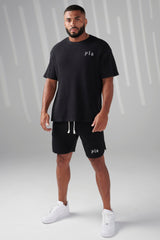 127 Summer Waffle Shorts