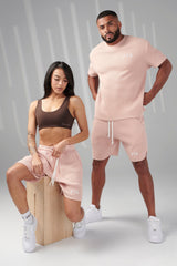 127 Summer Waffle Shorts