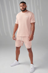 127 Summer Waffle Shorts