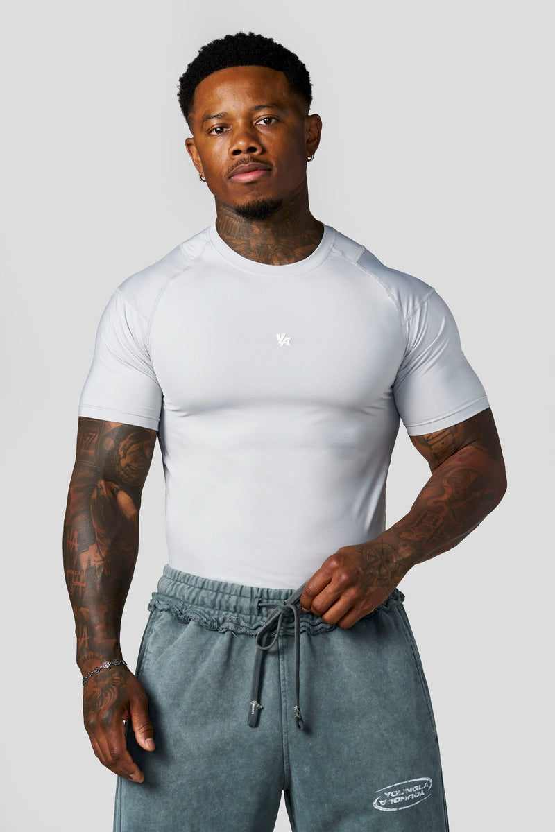 4282 - Posture Compression Tees - June 9th