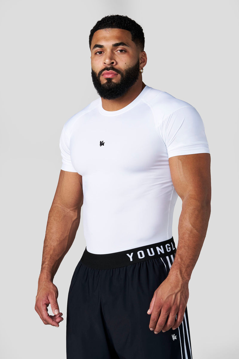 4282 - Posture Compression Tees - June 9th