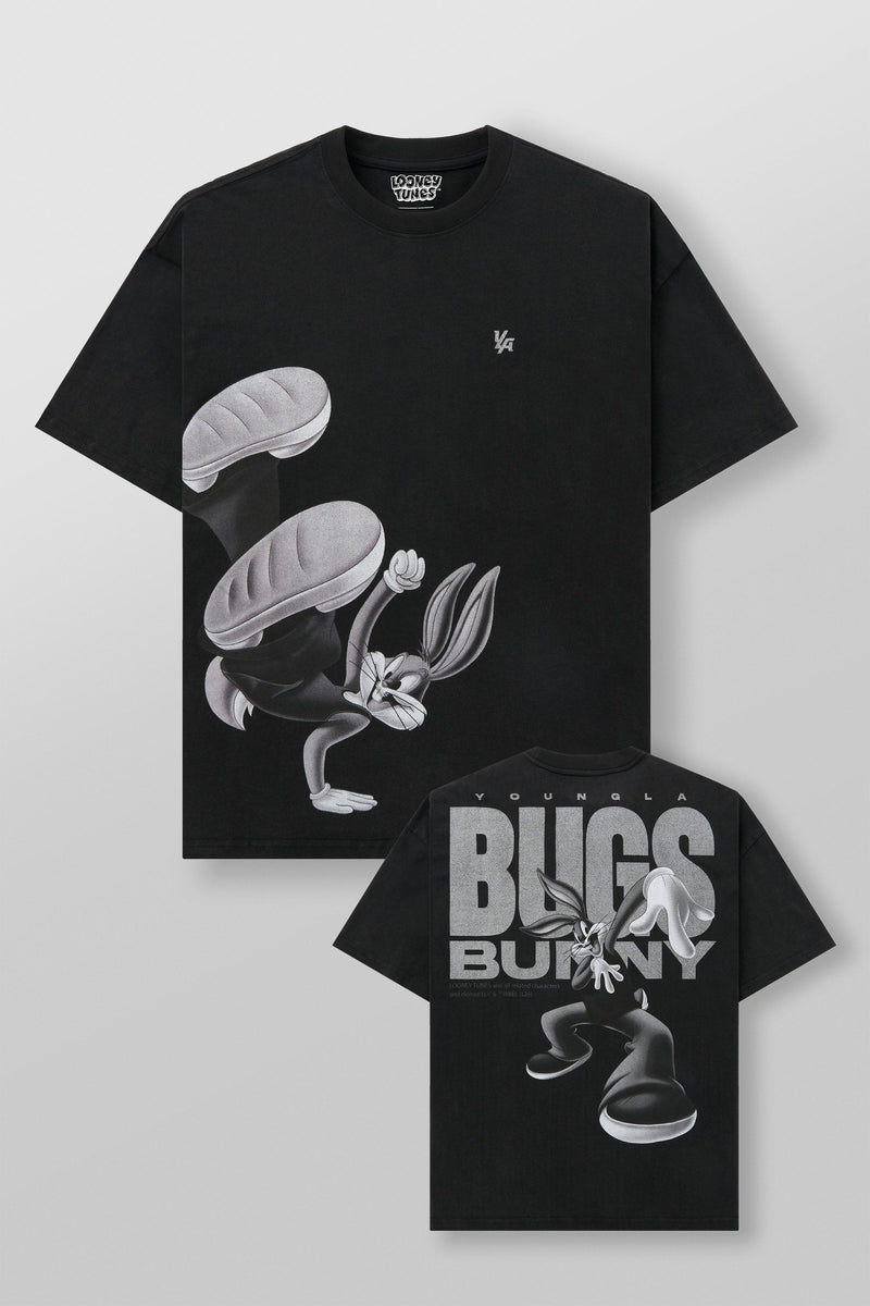 4291 - Looney Tunes Vintage Tees - July 7th