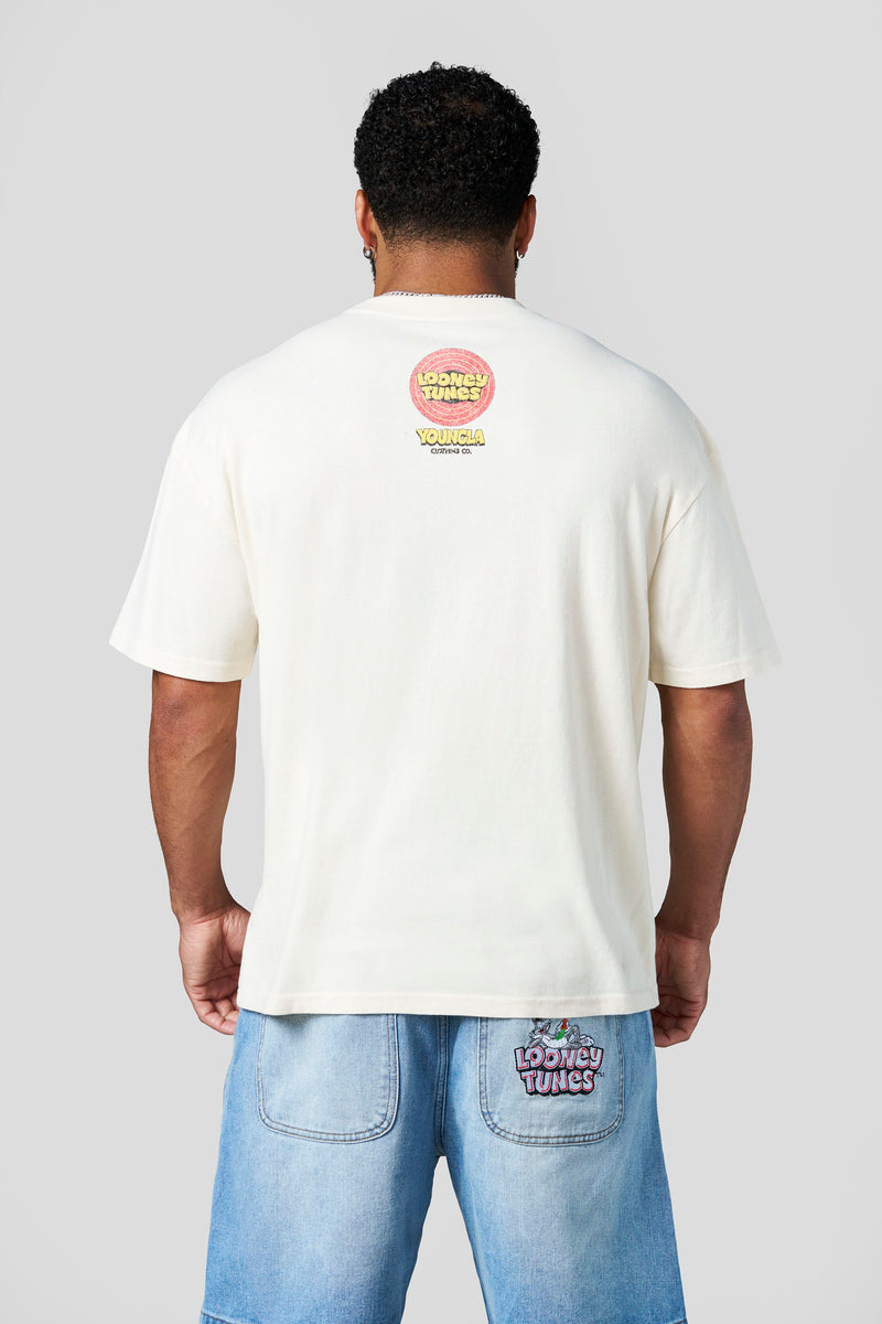 4291 - Looney Tunes Vintage Tees - July 7th