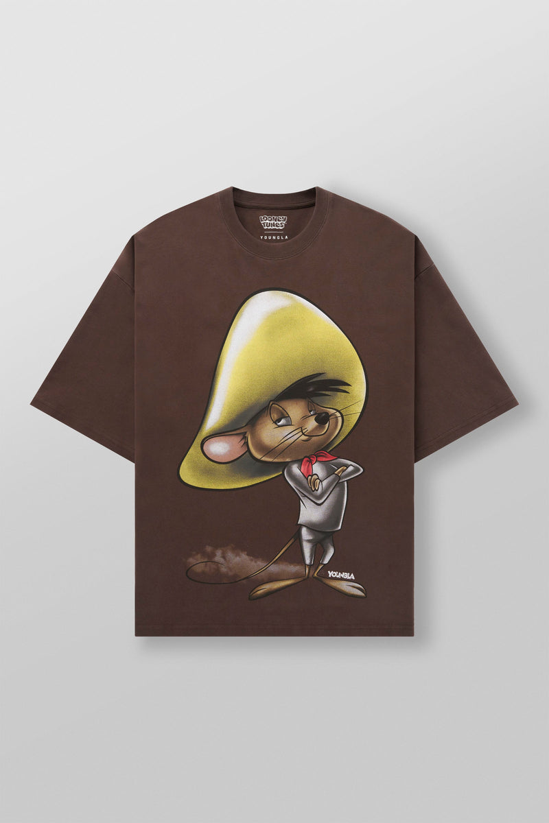4301 - Looney Tunes Character Tees - July 7th