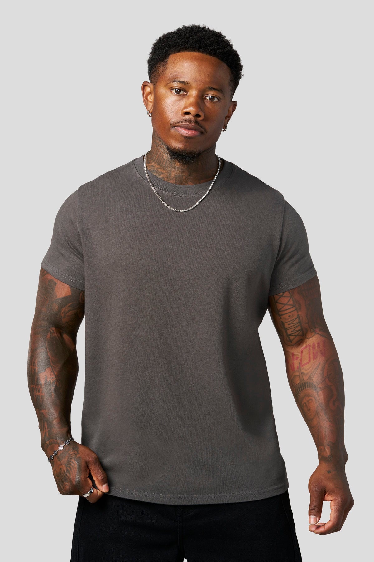 4309 - Muscle Tees - OCT 6th