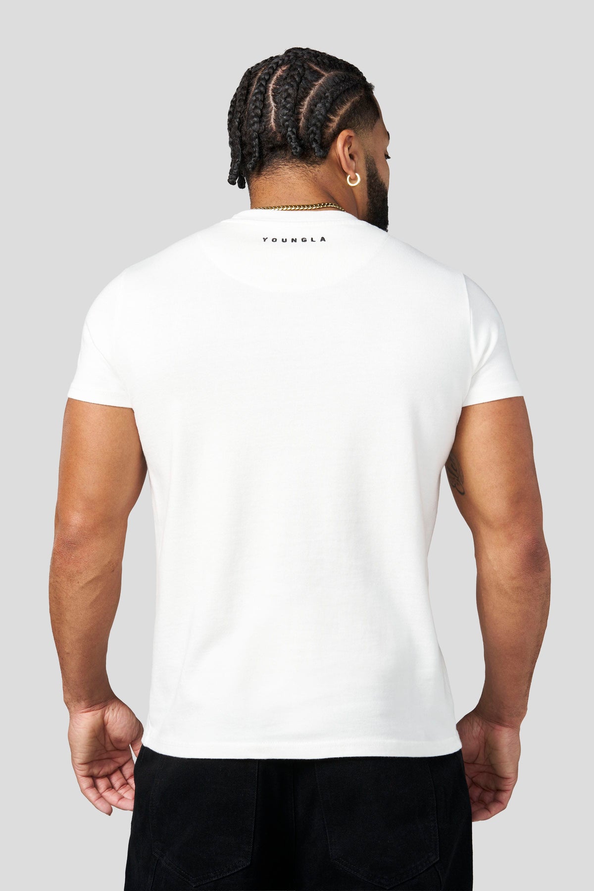 4309 - Muscle Tees - OCT 6th