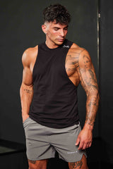 338 Offset Delt Tanks