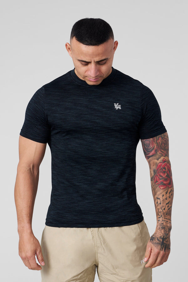 443 - Fitness Compression Tee