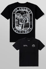 457 - US Tour Tees