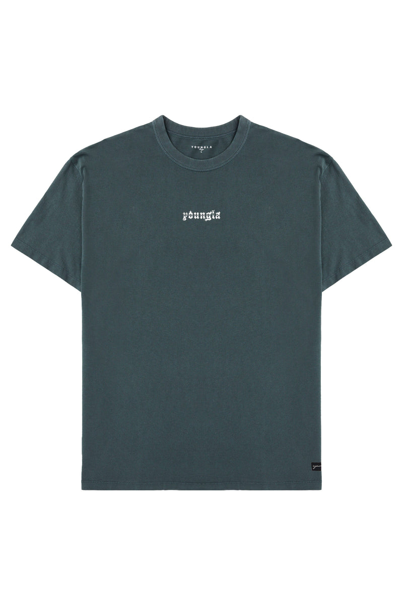 471 Chrome Tees