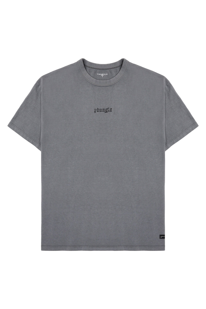 471 Chrome Tees