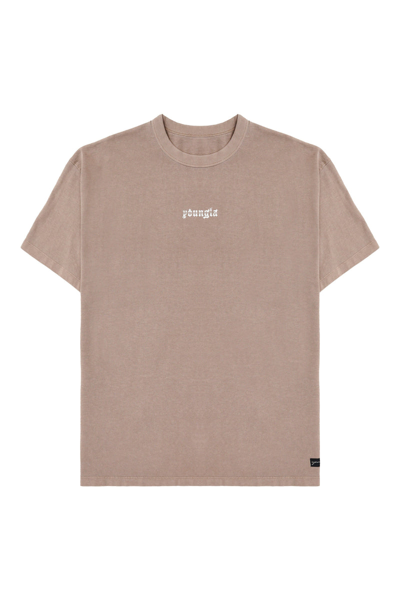 471 Chrome Tees