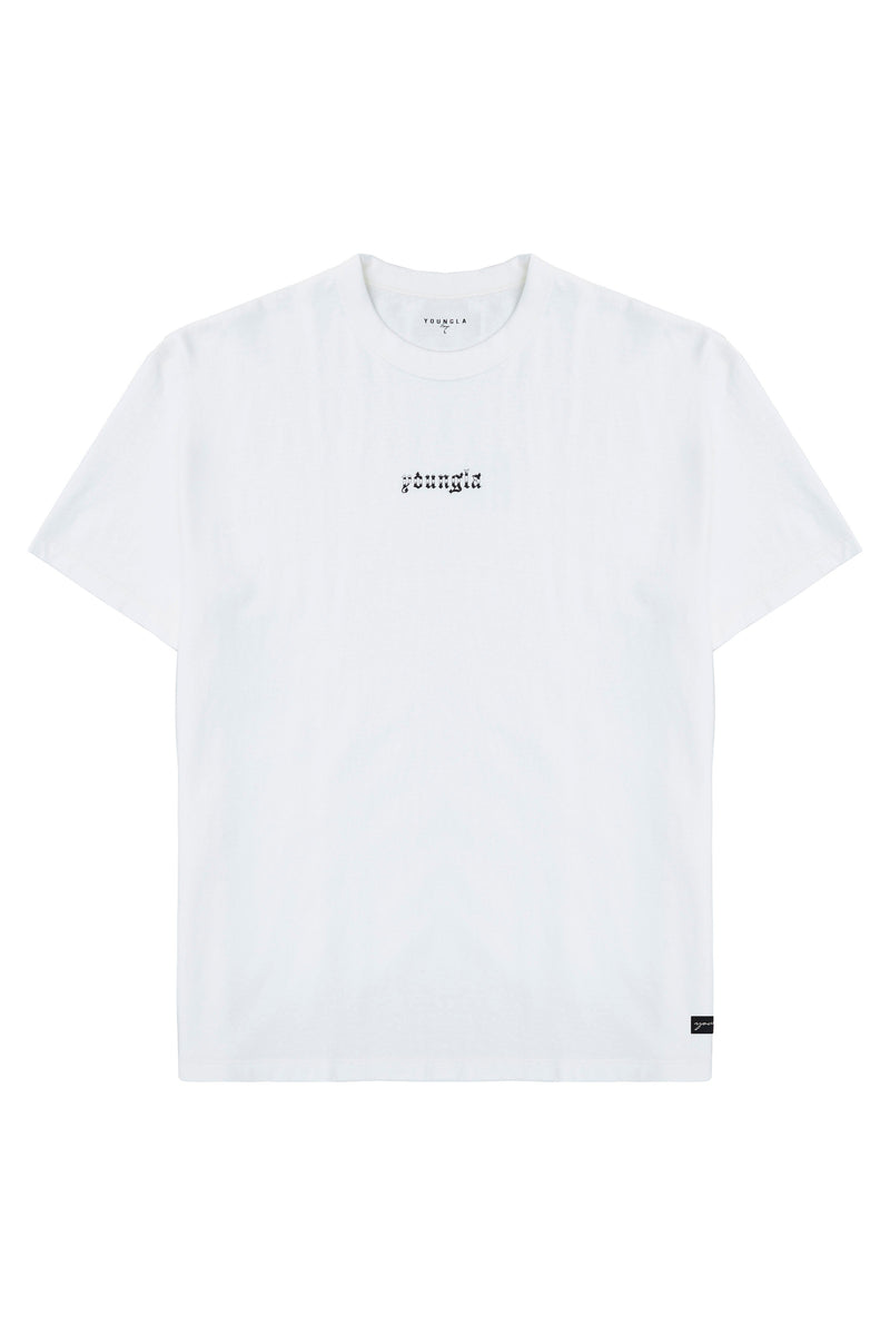 471 Chrome Tees