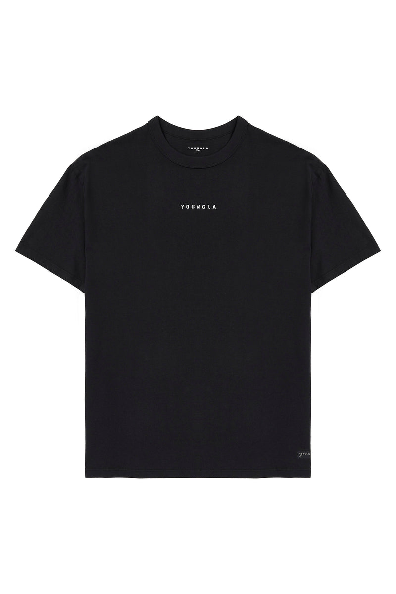 472 - Mellow Logo Tees