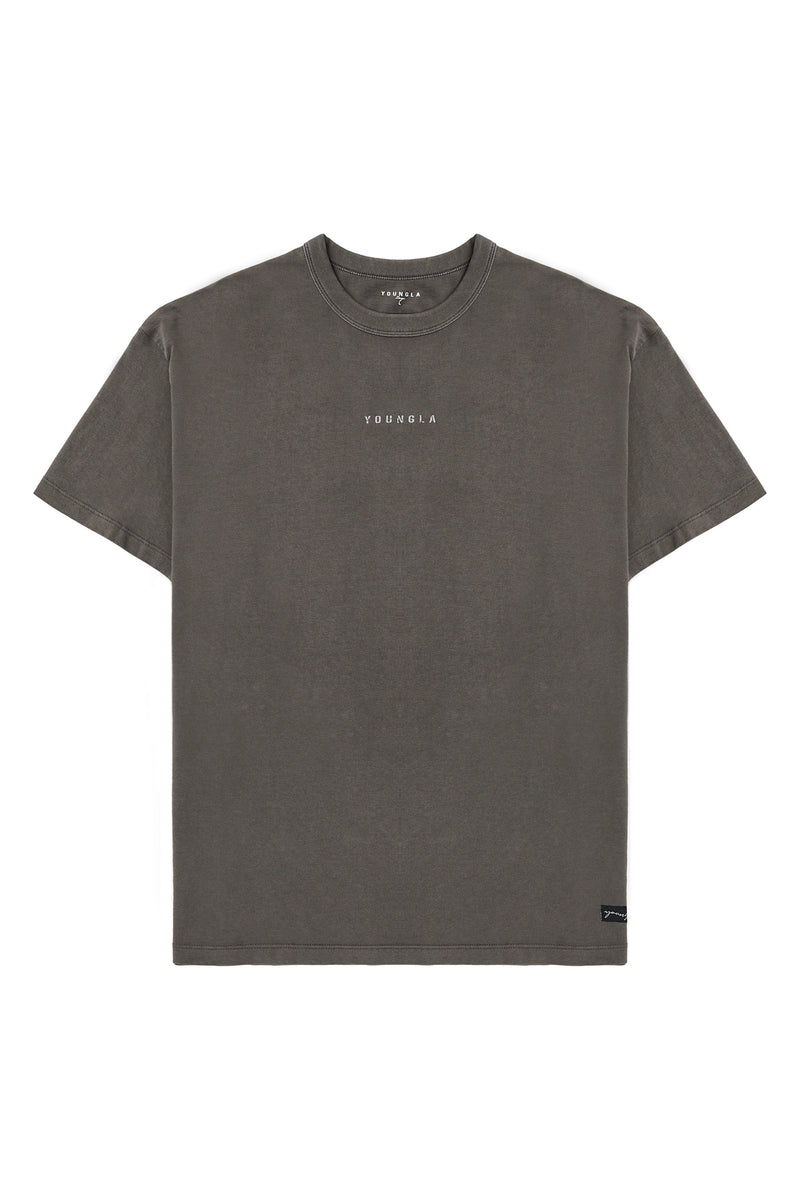 472 - Mellow Logo Tees