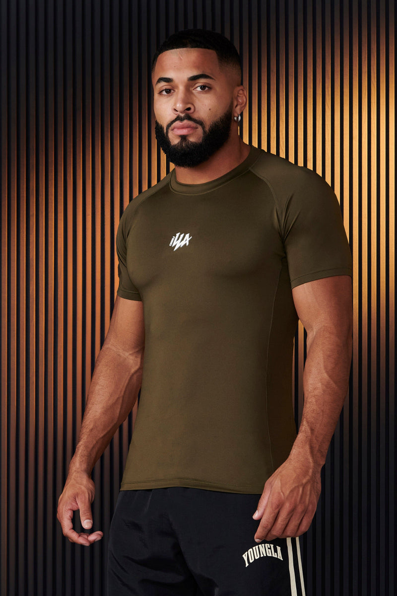 474 - Speed Compression Tees