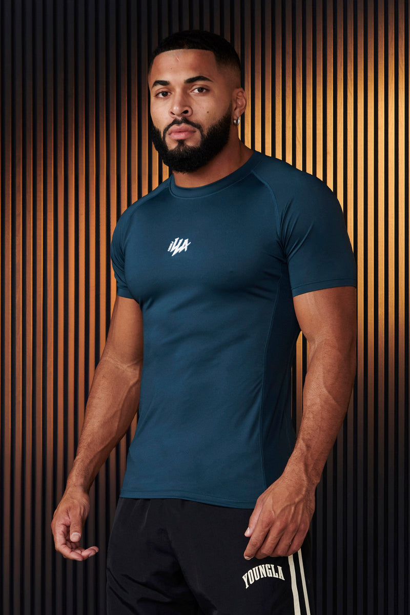 474 - Speed Compression Tees