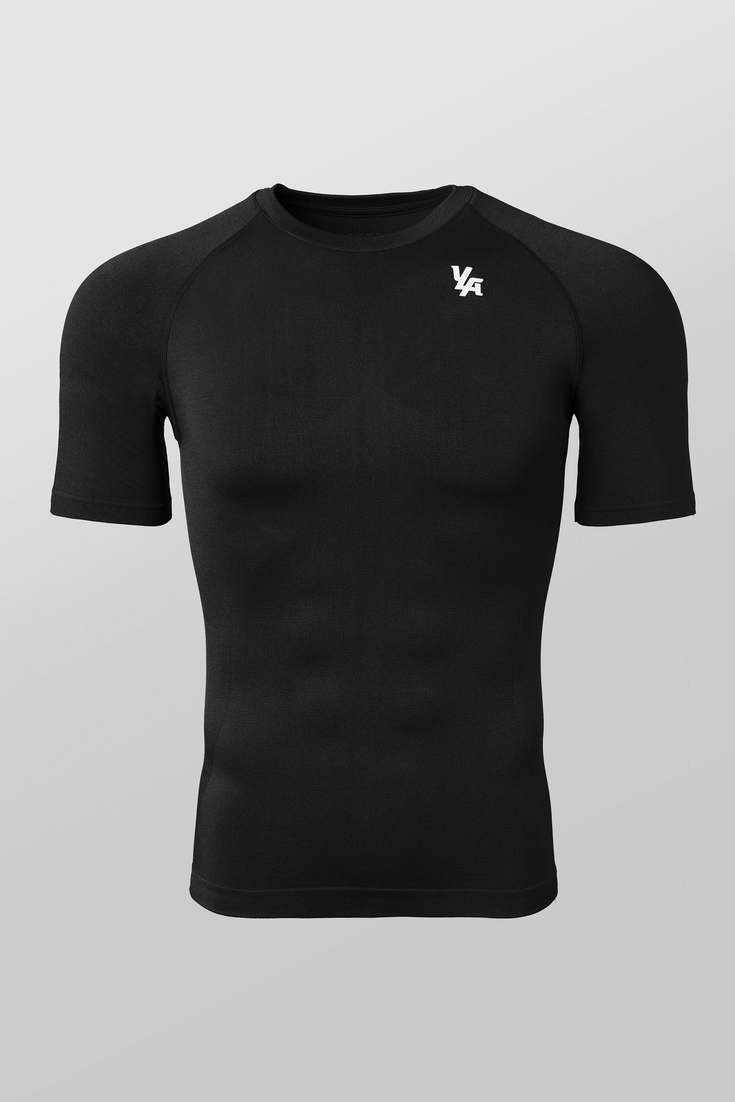 477 - Combat Compression Tees