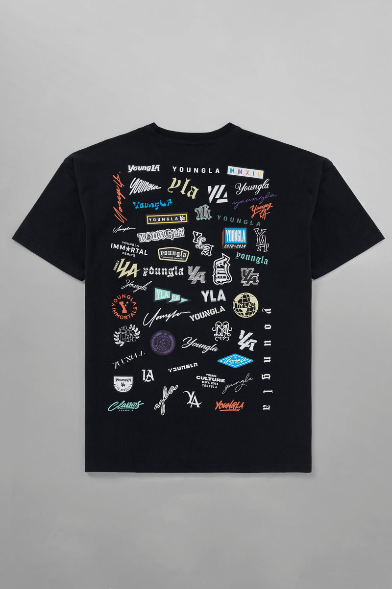 482 - Wall of Fame Tees