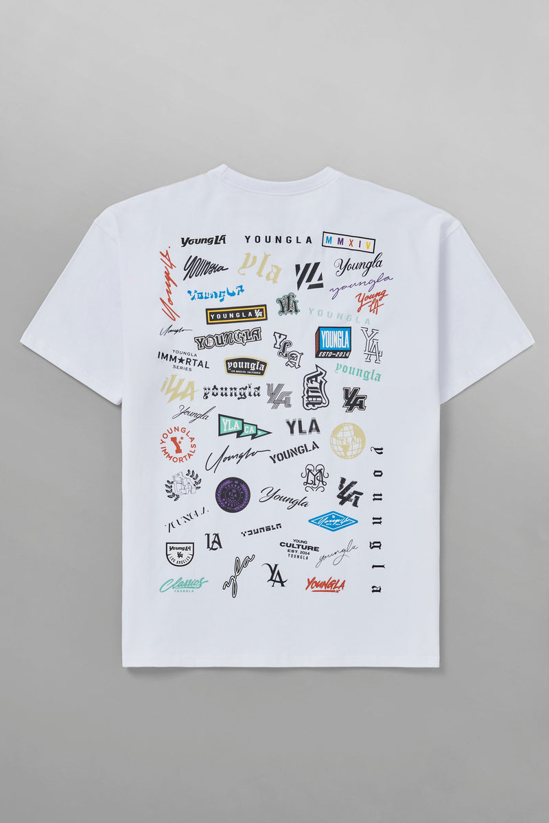 482 - Wall of Fame Tees