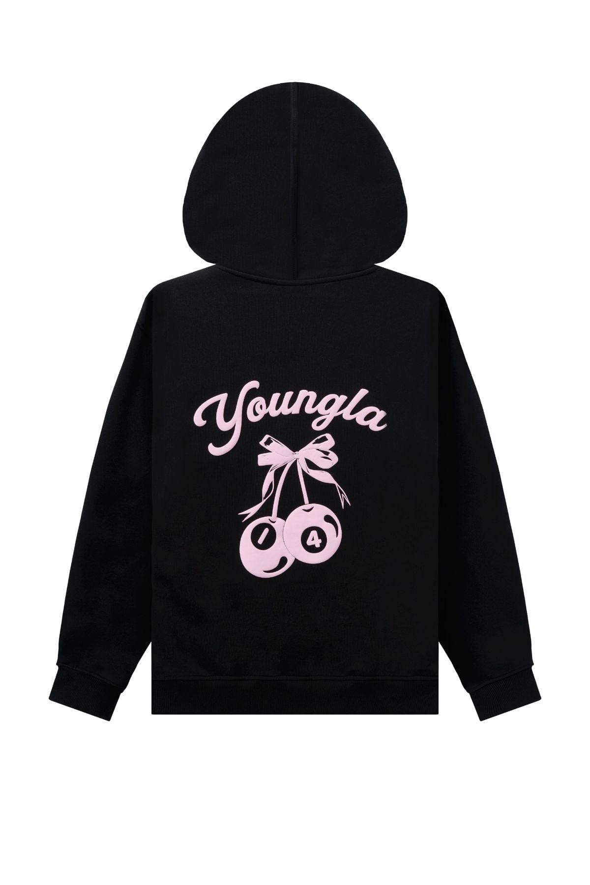 W566 Soft Serve Hoodie