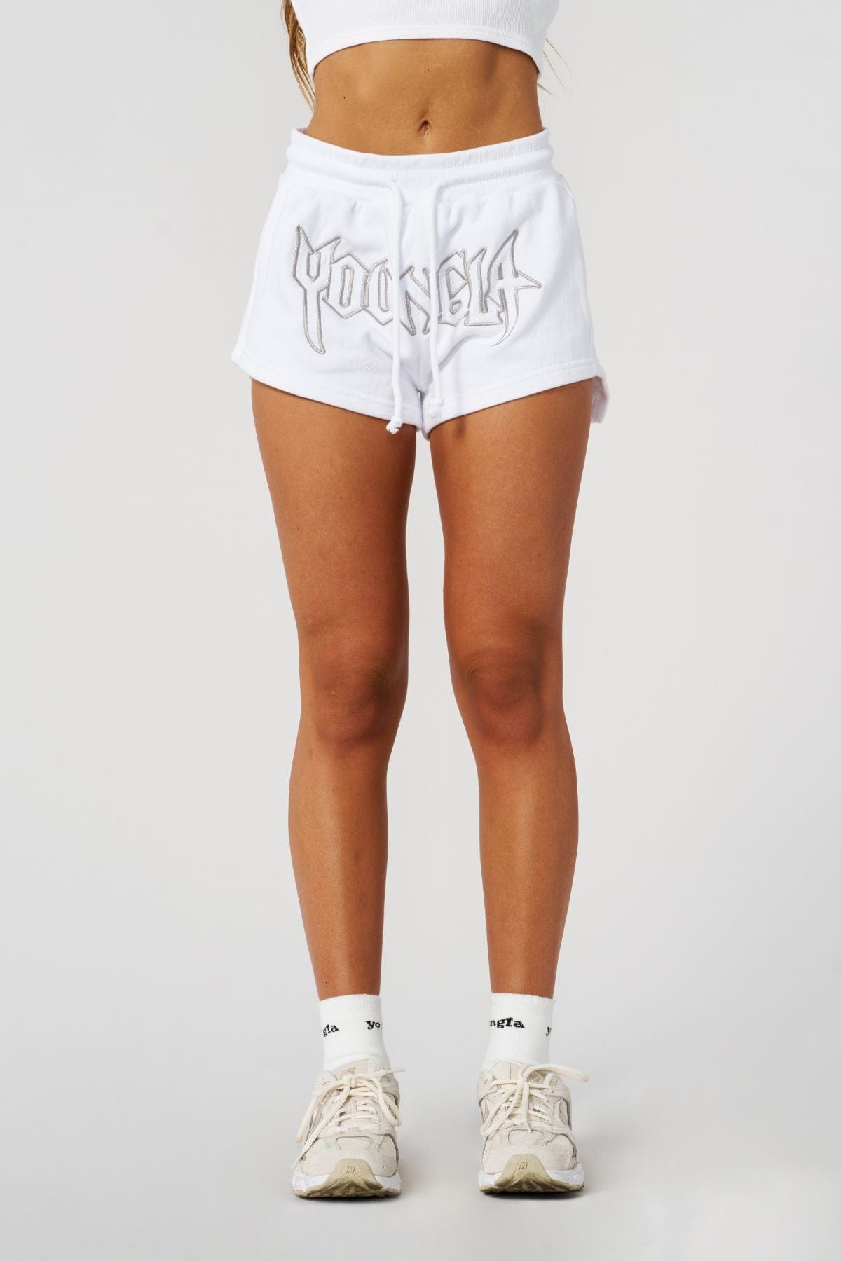 W156 Alchemy shorts