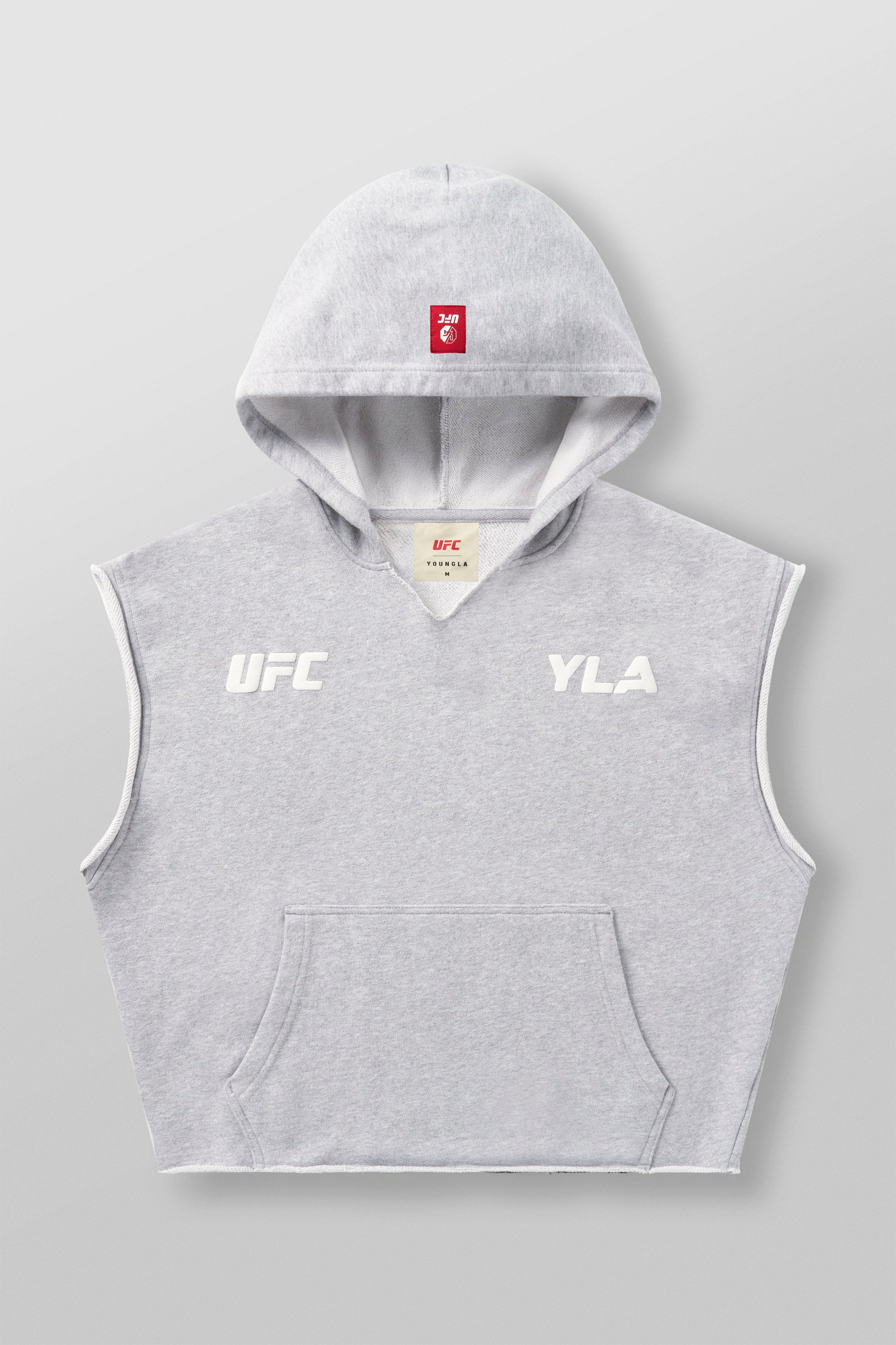 5003 - UFC™ Cut-Off hoodies