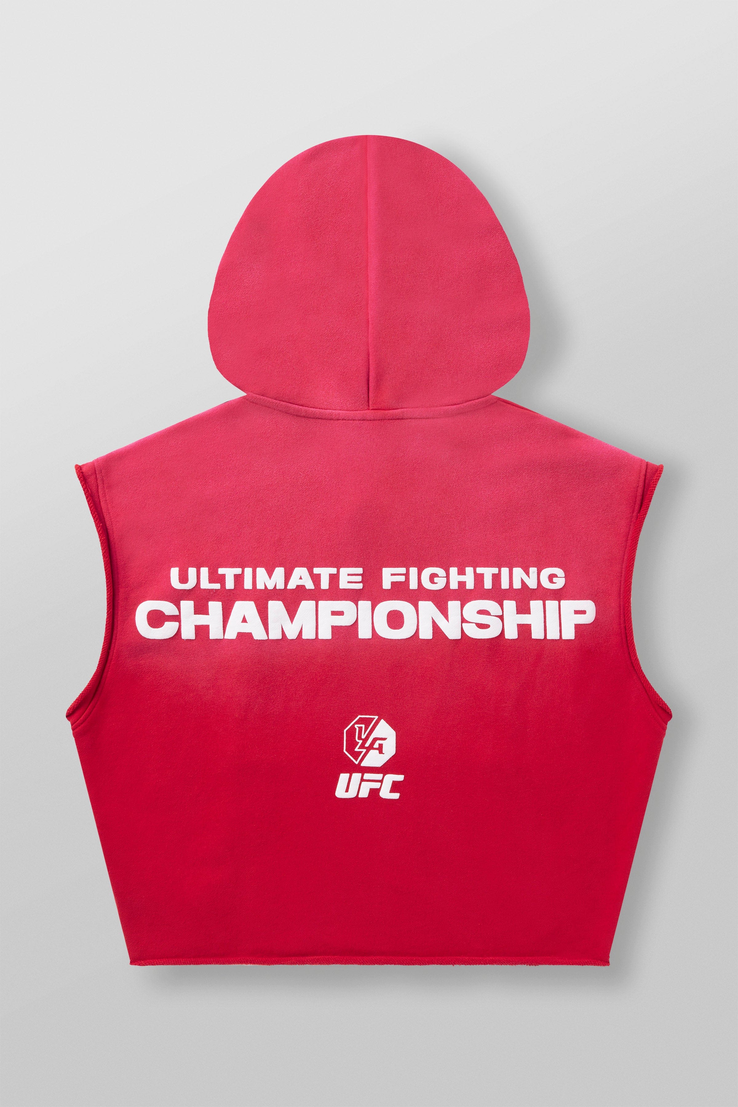 5003 - UFC™ Cut-Off hoodies