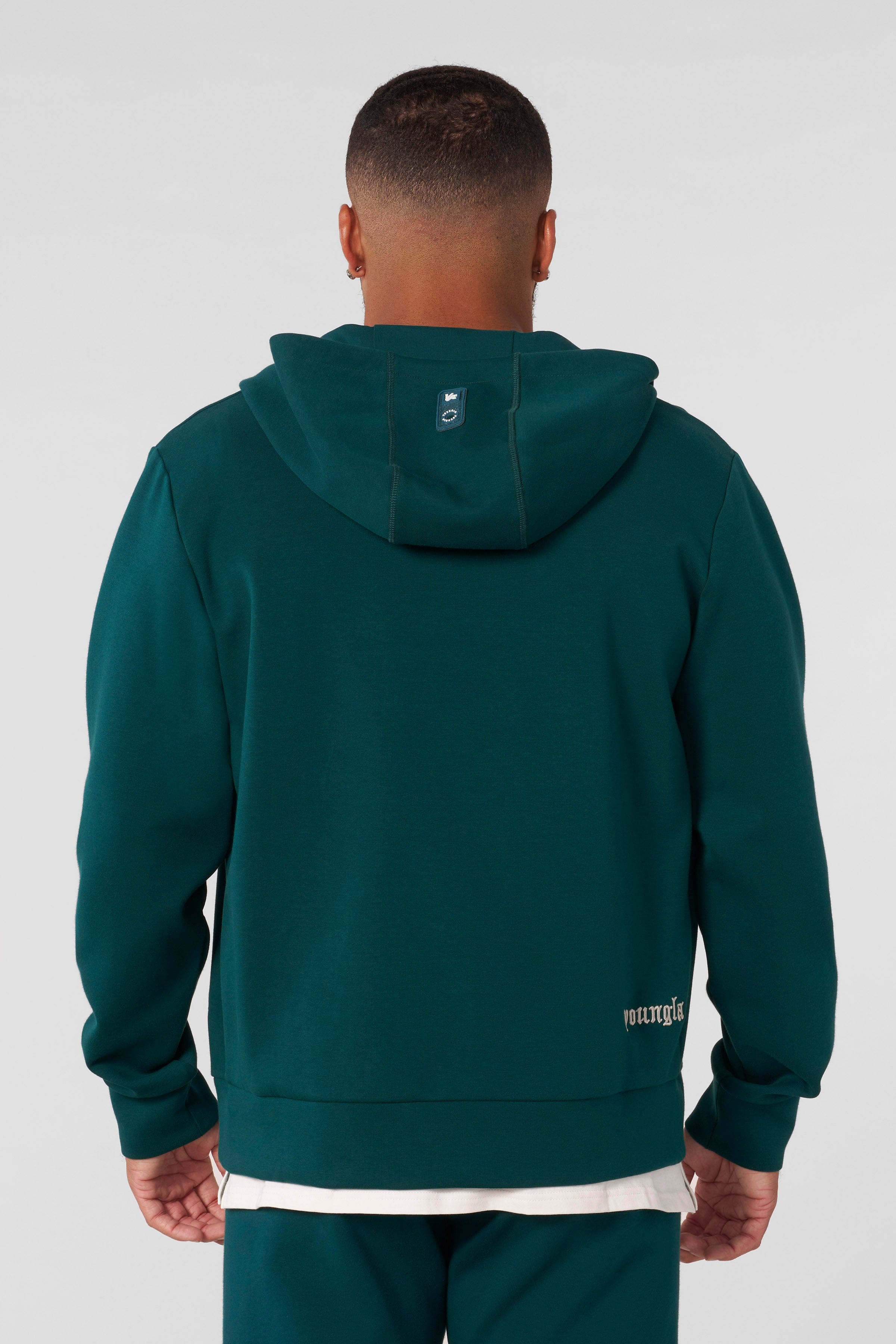 5016 - Cozy Set - Hoodies
