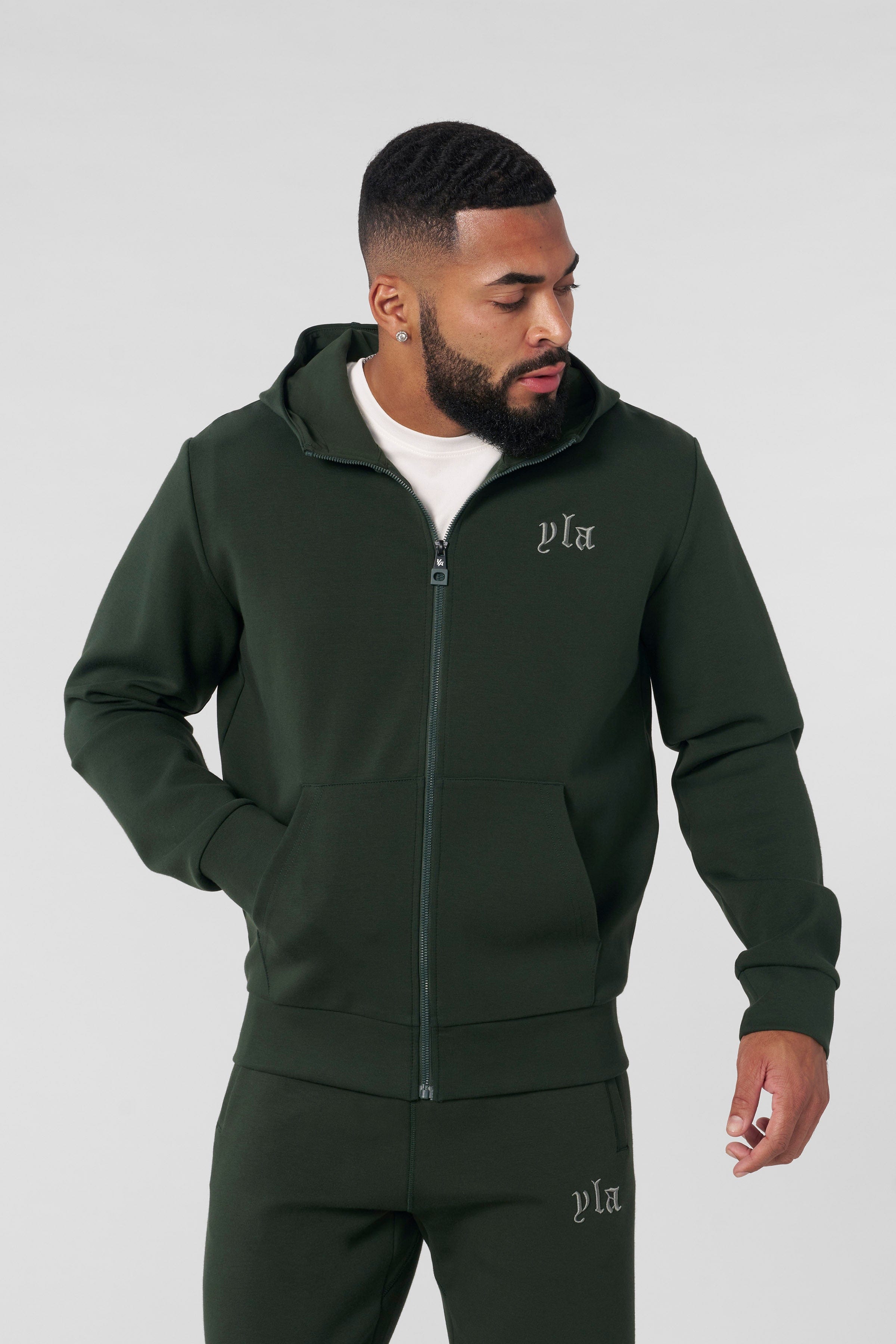 5016 - Cozy Set - Hoodies