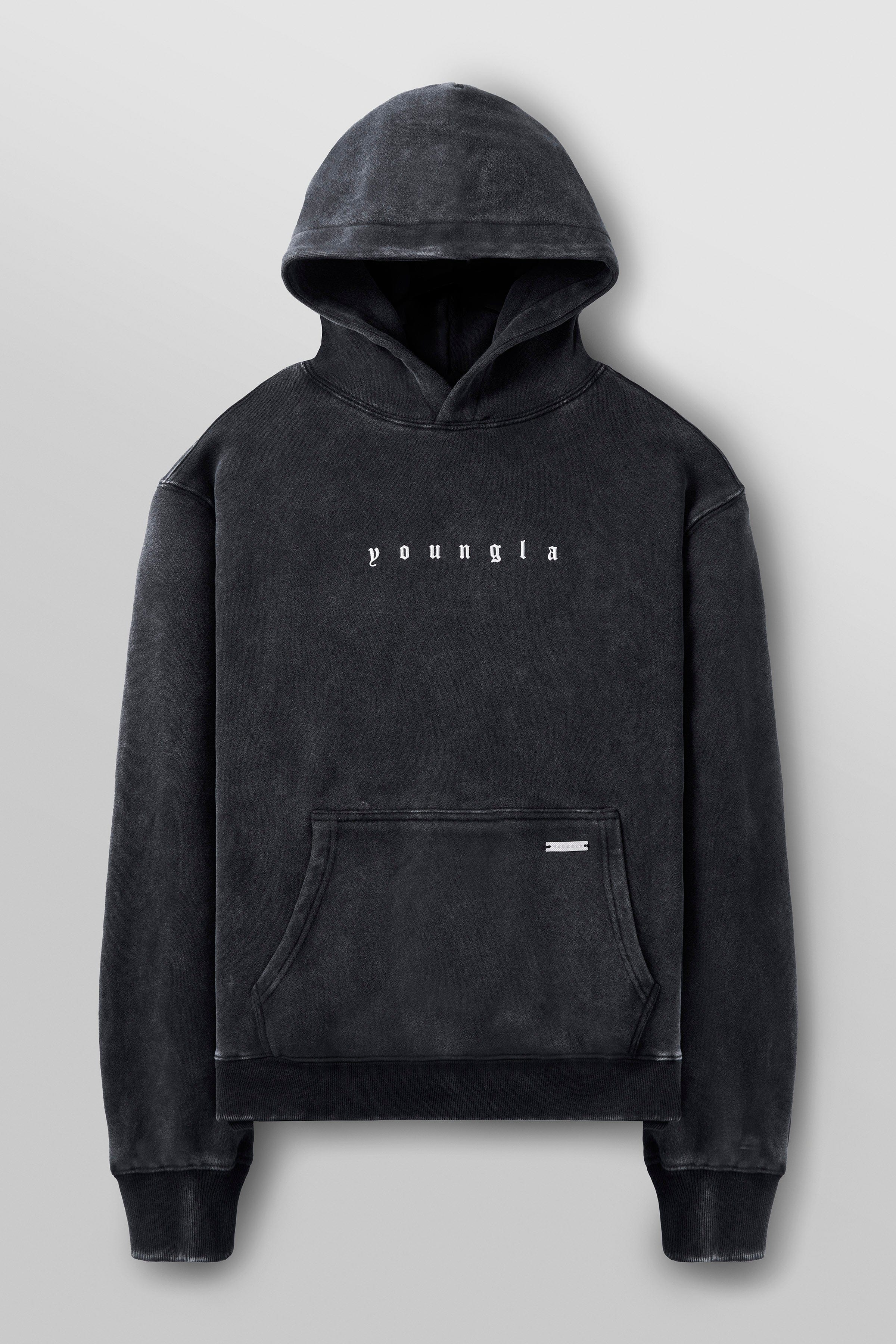 Workout Hoodies Mens Outerwear YoungLA