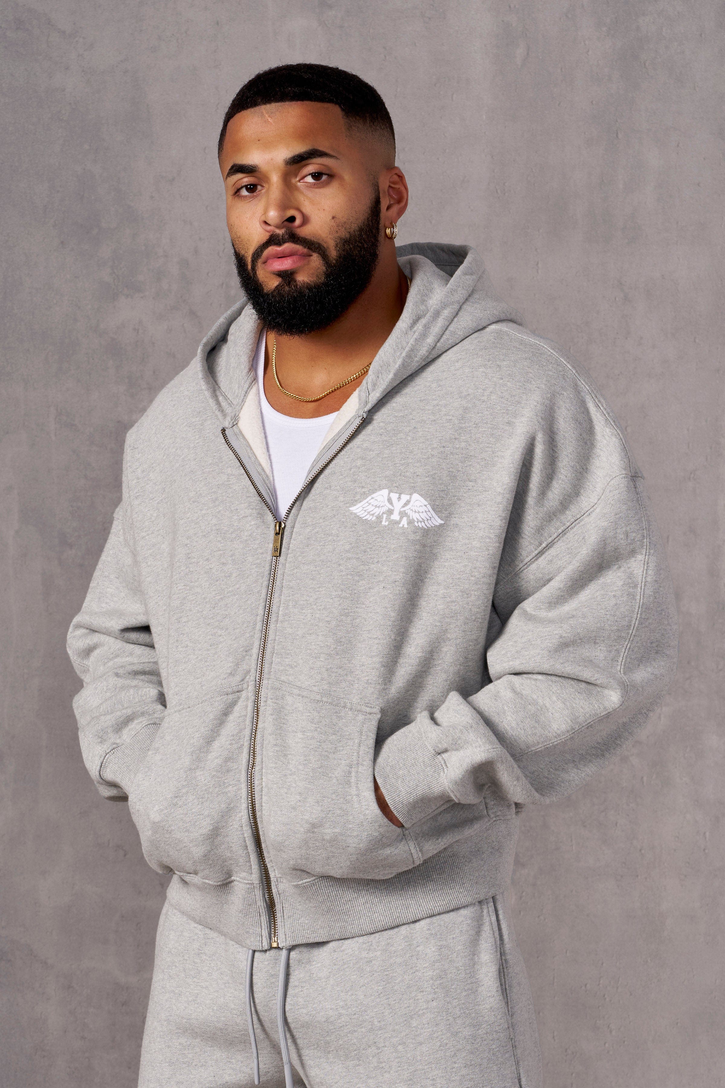 5027 - Maverick Sets - Hoodies