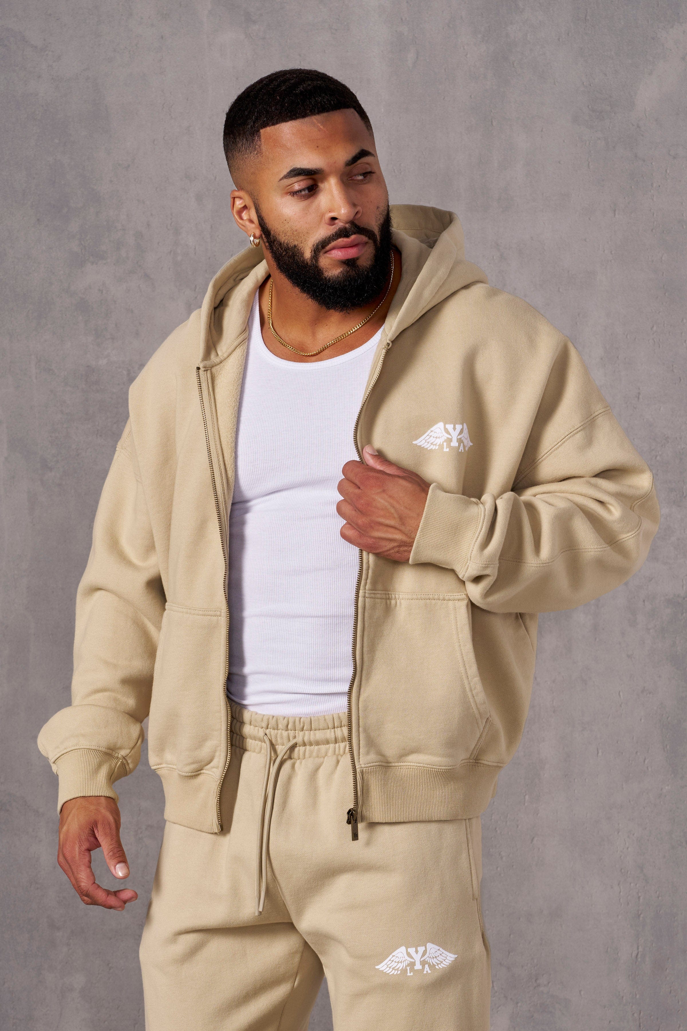 5027 - Maverick Sets - Hoodies