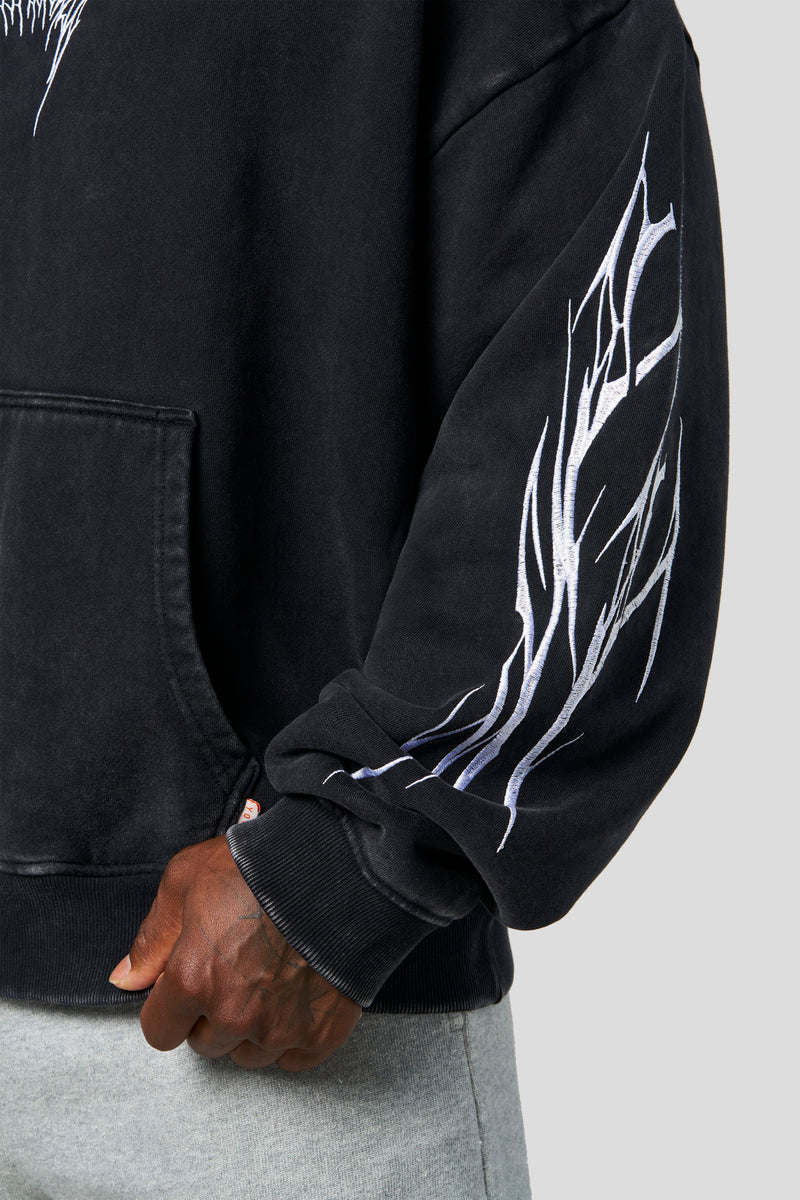 5033 - Vengeance Pullover Hoodies - OCT 6th
