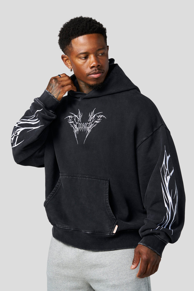 5033 - Vengeance Pullover Hoodies - OCT 6th