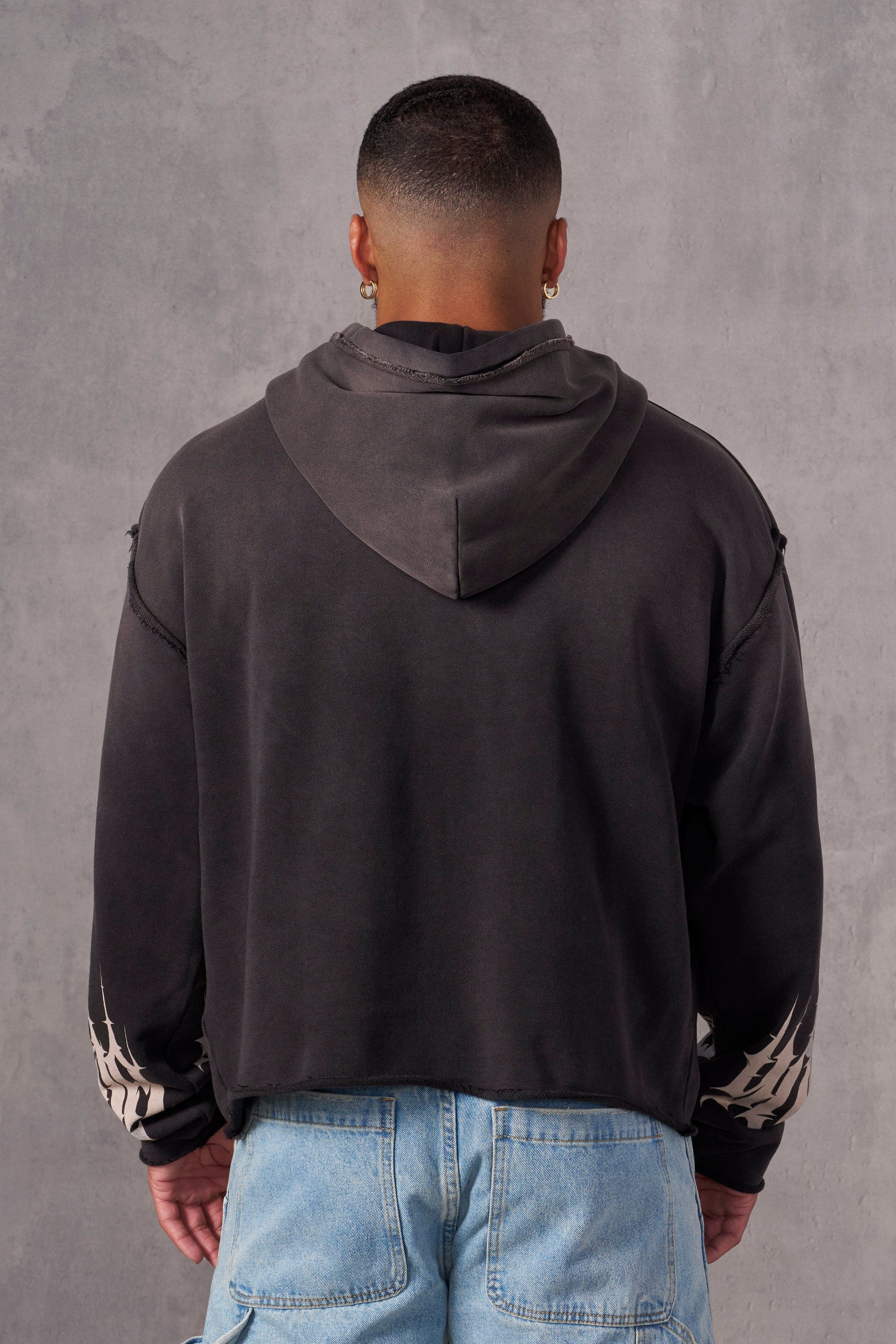 5046 - Creed Hoodies