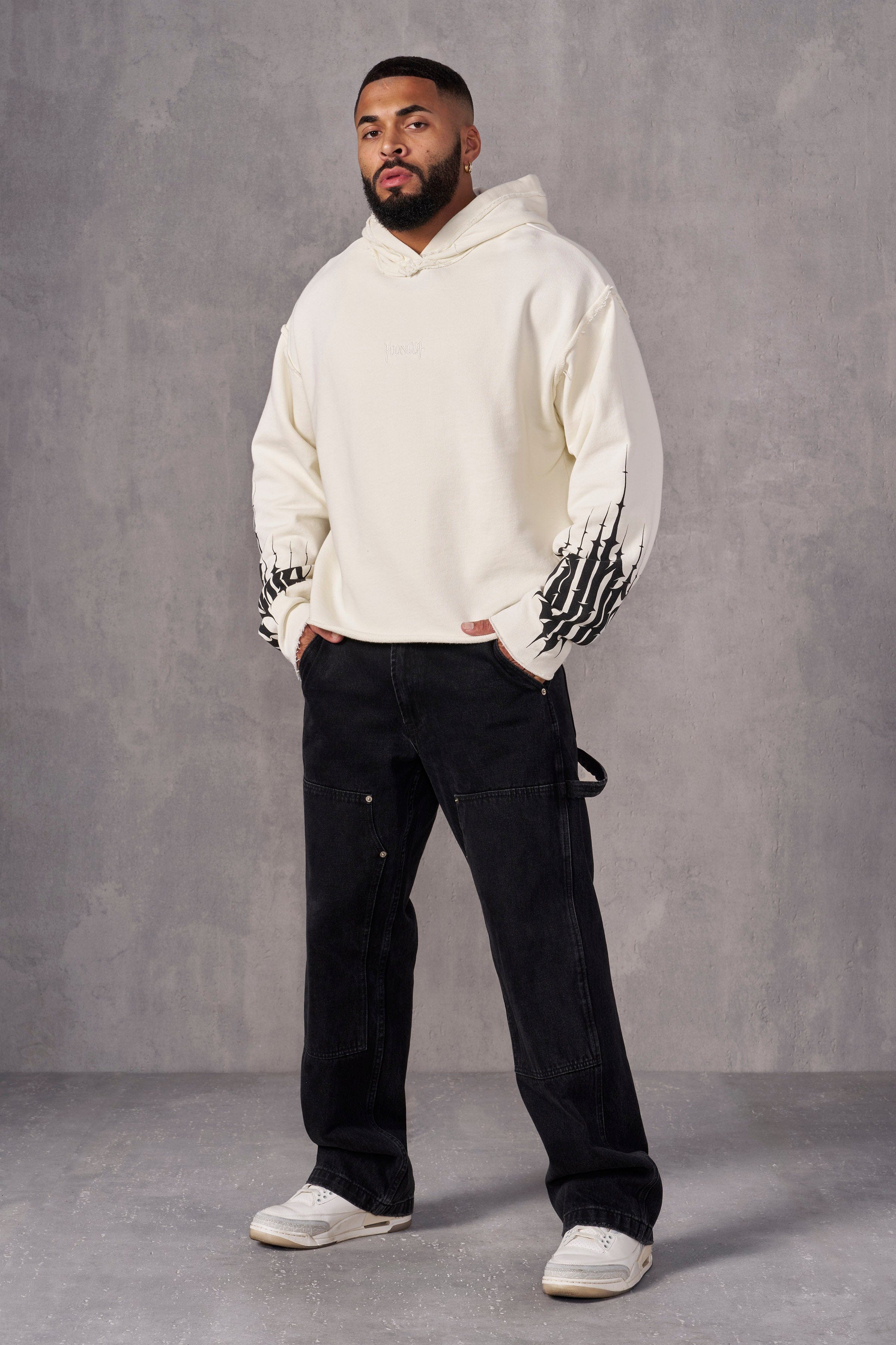 5046 - Creed Hoodies