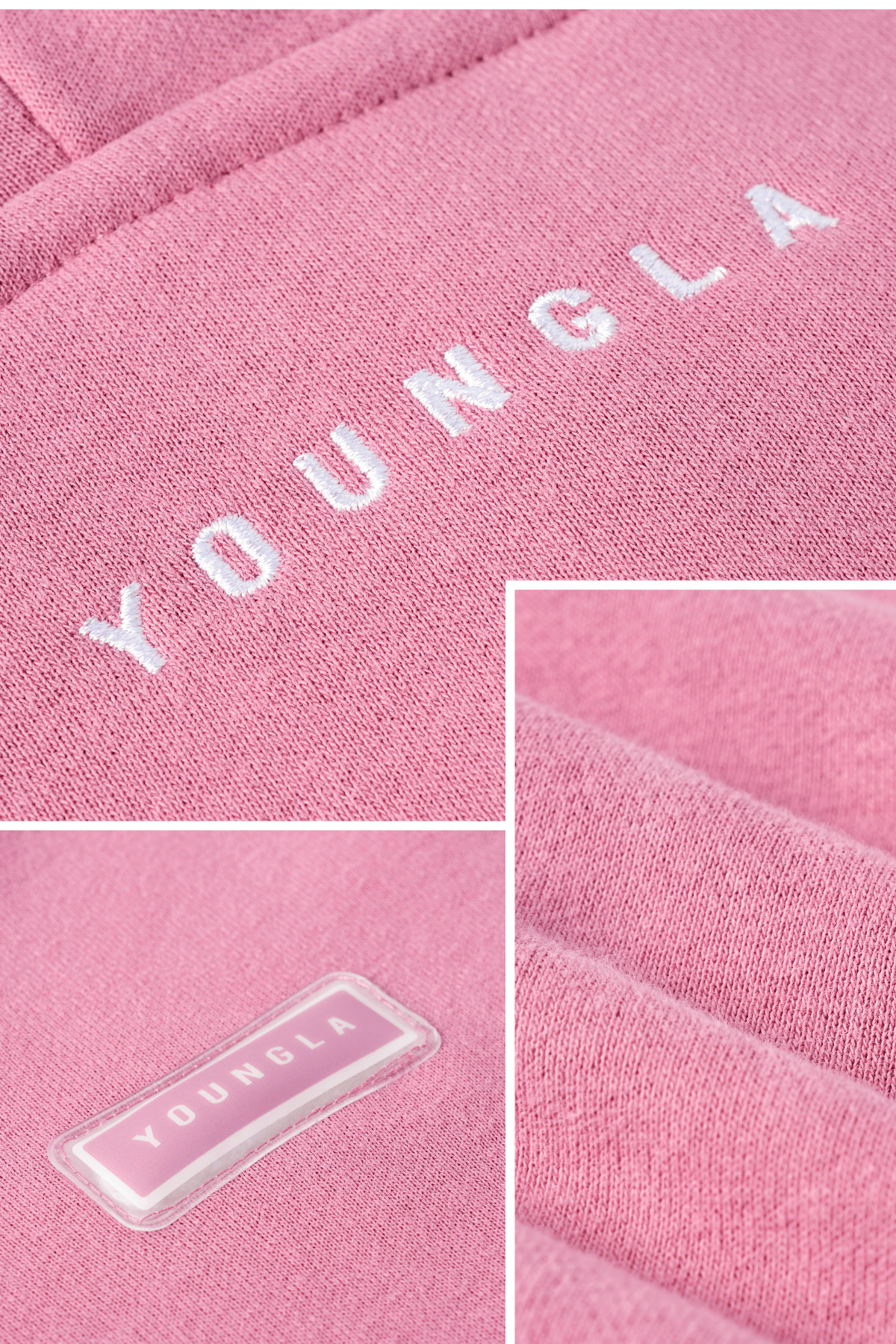 5056 - Comfy Collection - Crewneck - BF - NOV 25th