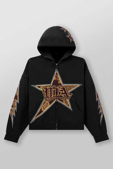 5058 - Super Star Hoodies - Dec 13th