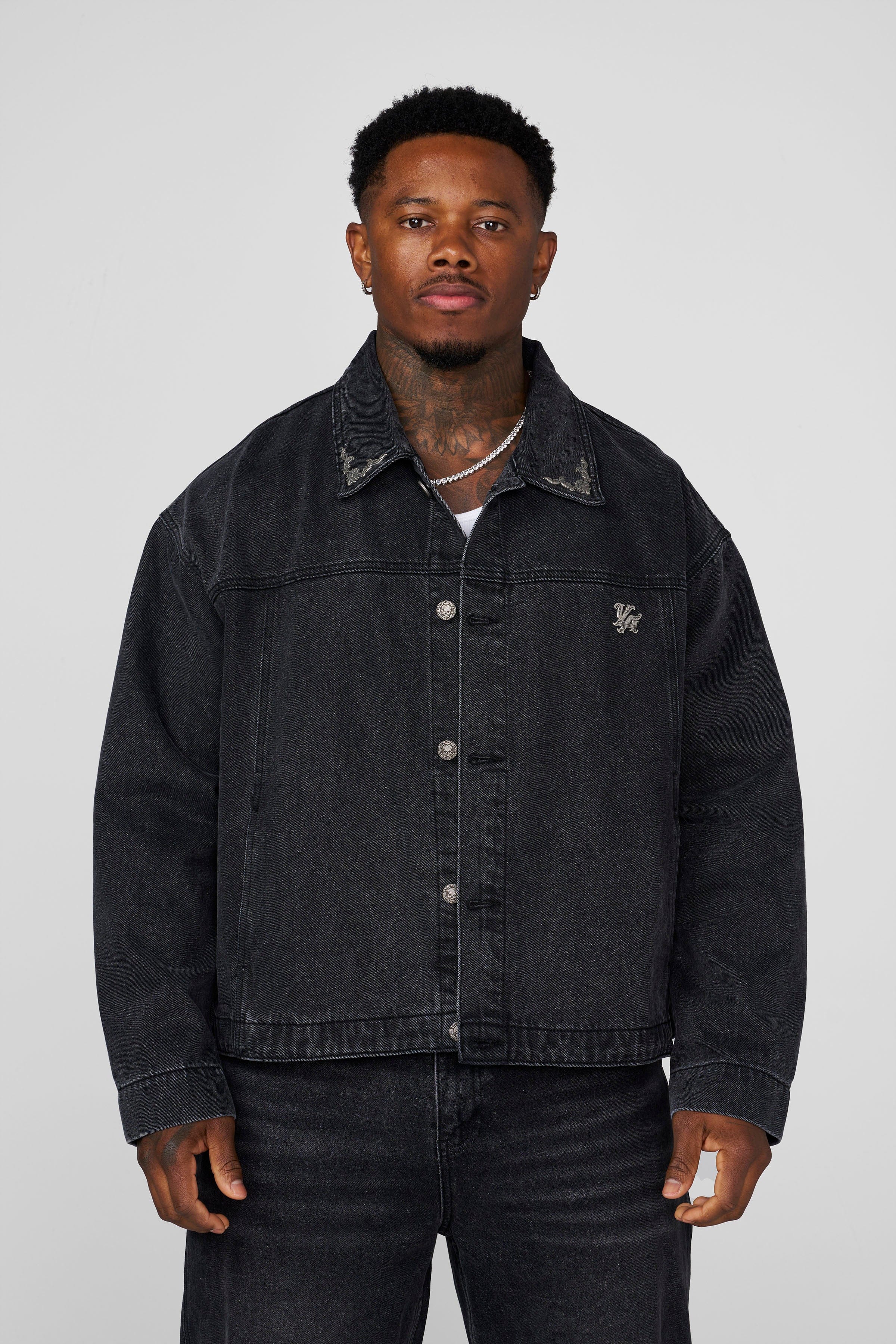 5063 - Silver Dawn Jackets - DEC 12th