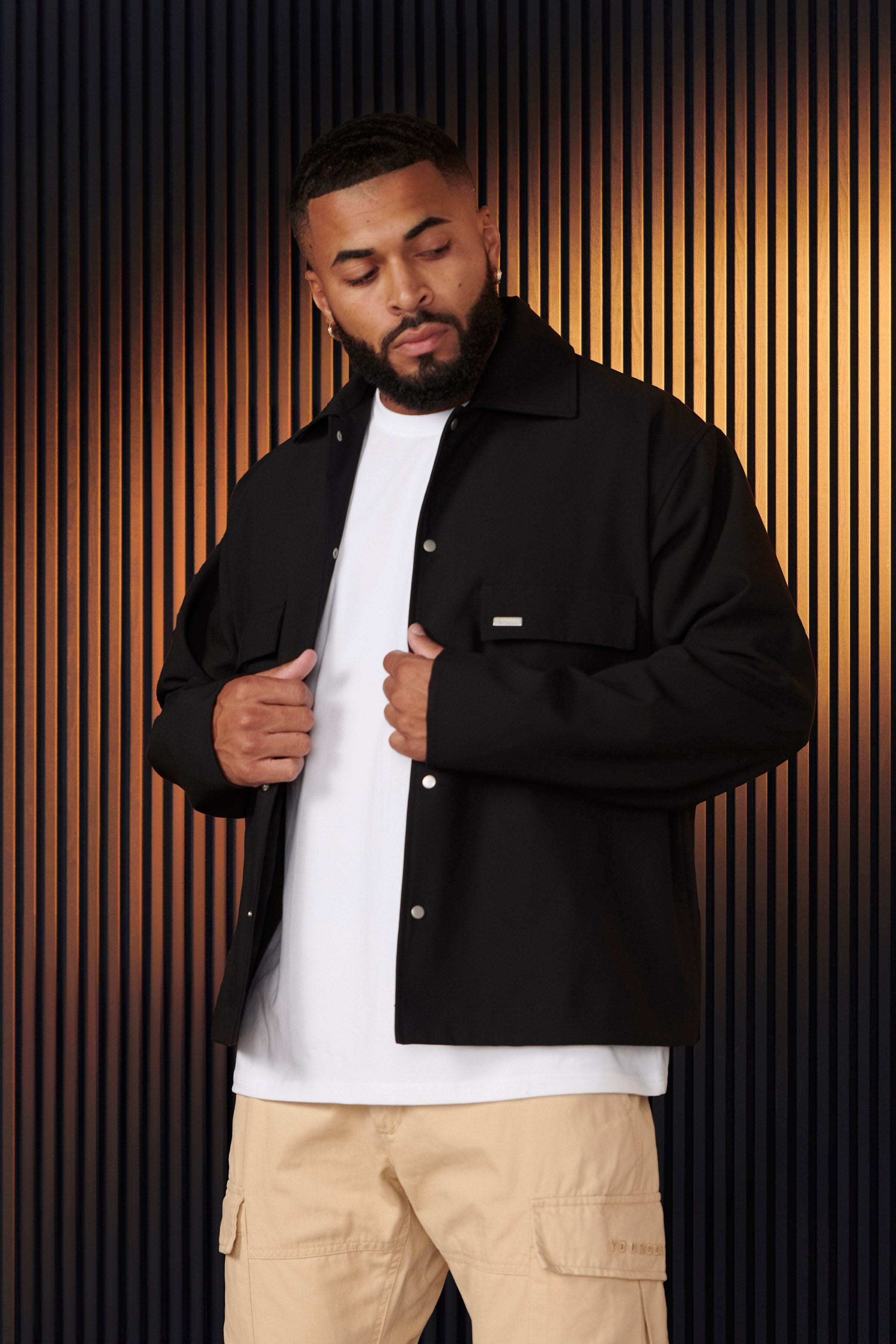 506 Runway Jackets YoungLA