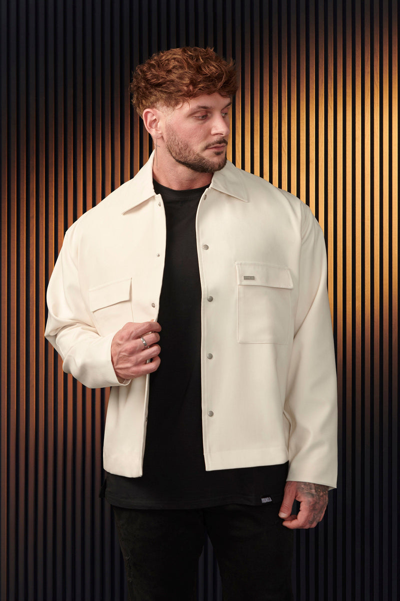 506 - Runway Jackets