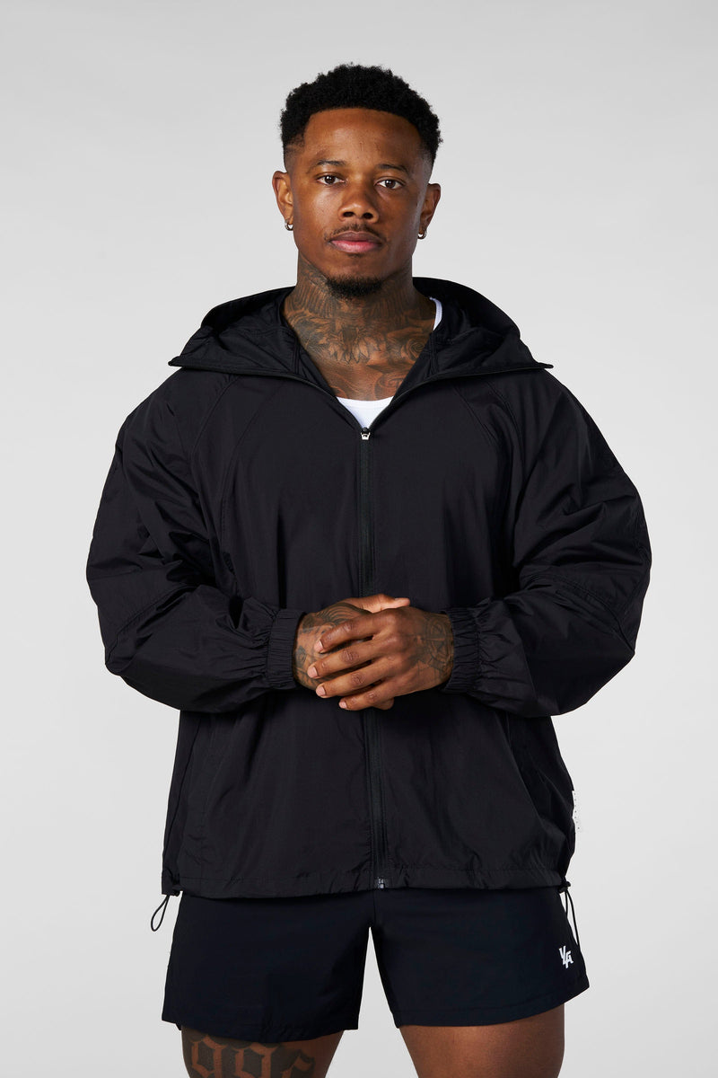 5074 - Aeroshell Windbreakers