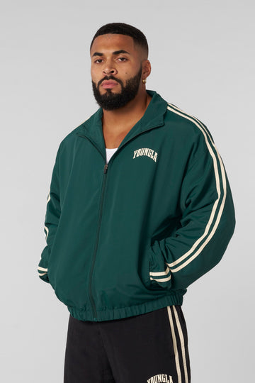 5077 - Flagship Jackets - Oct 16th