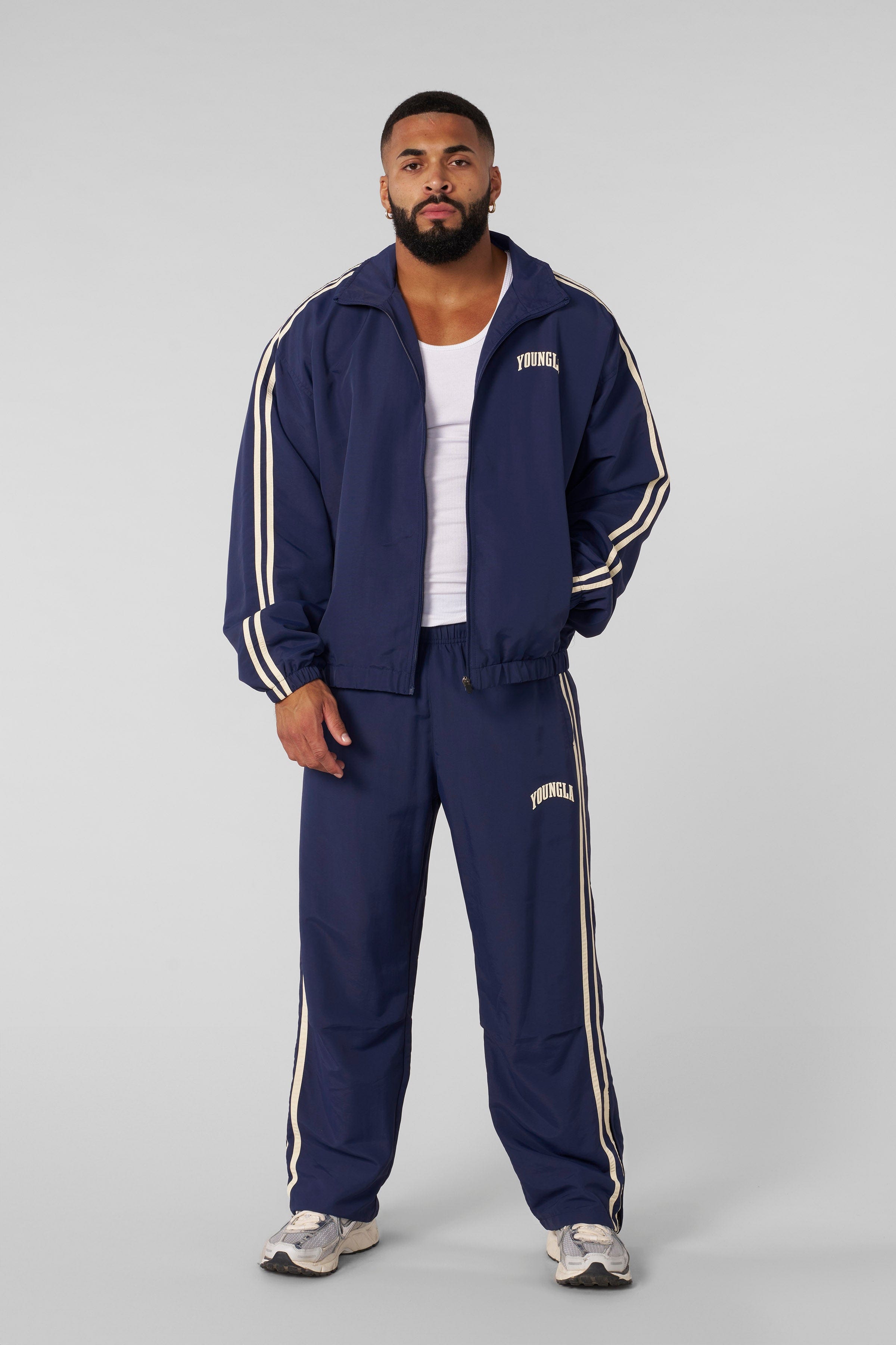 5077 - Flagship Jackets
