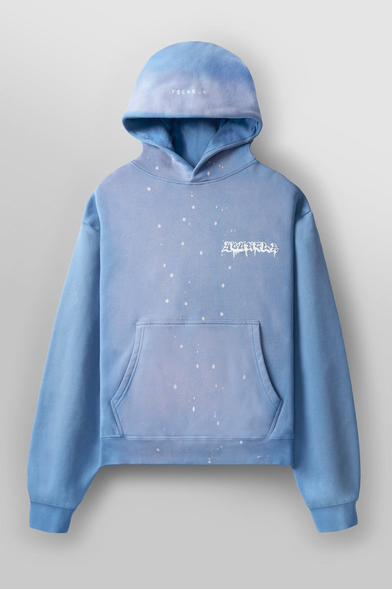 5081 Graffiti hoodies