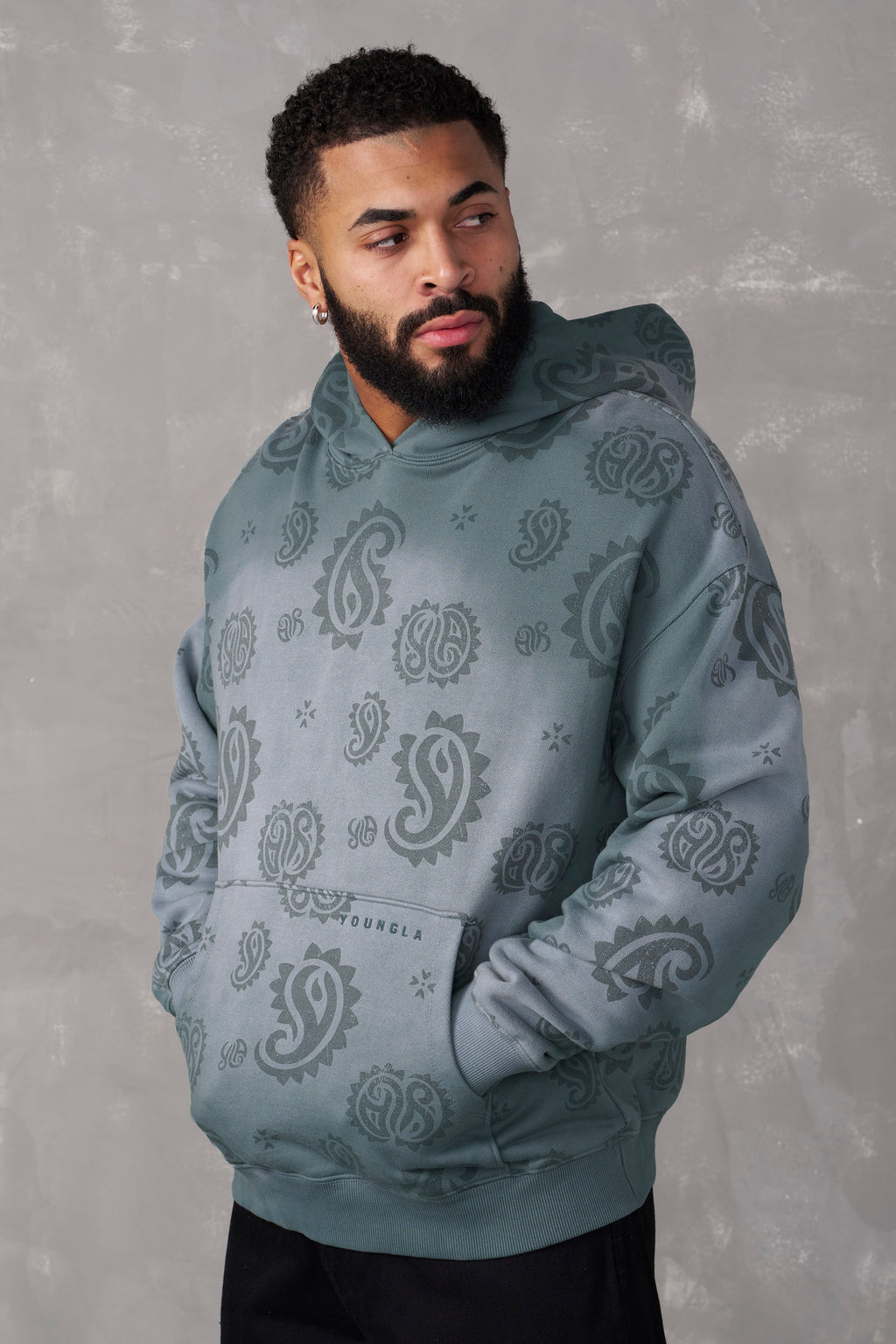 5101 Heritage Hoodies YoungLA