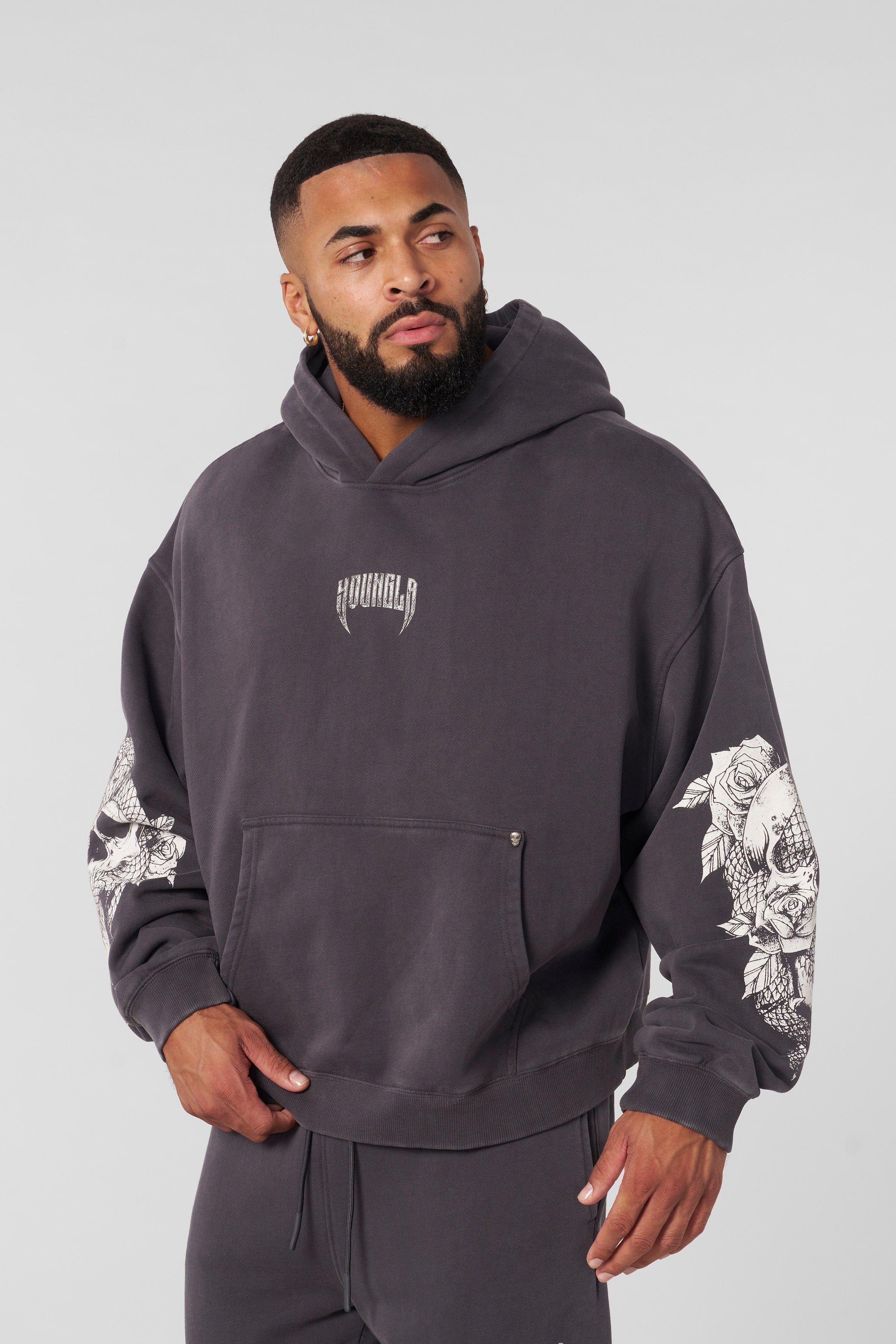 5125 - The Dawn Collection - Hoodies
