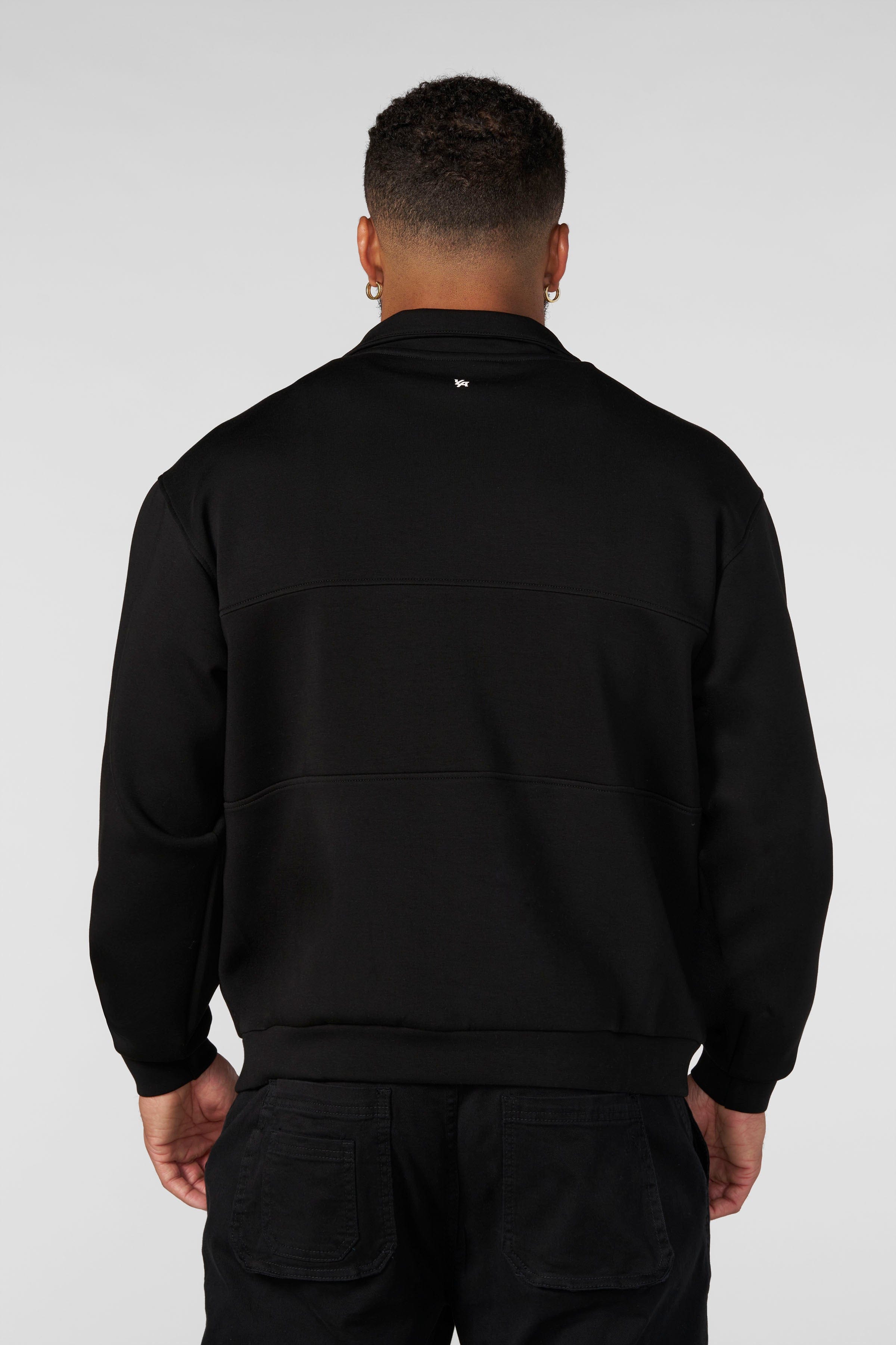 5127 - Noble Quarter-Zips - February 10th