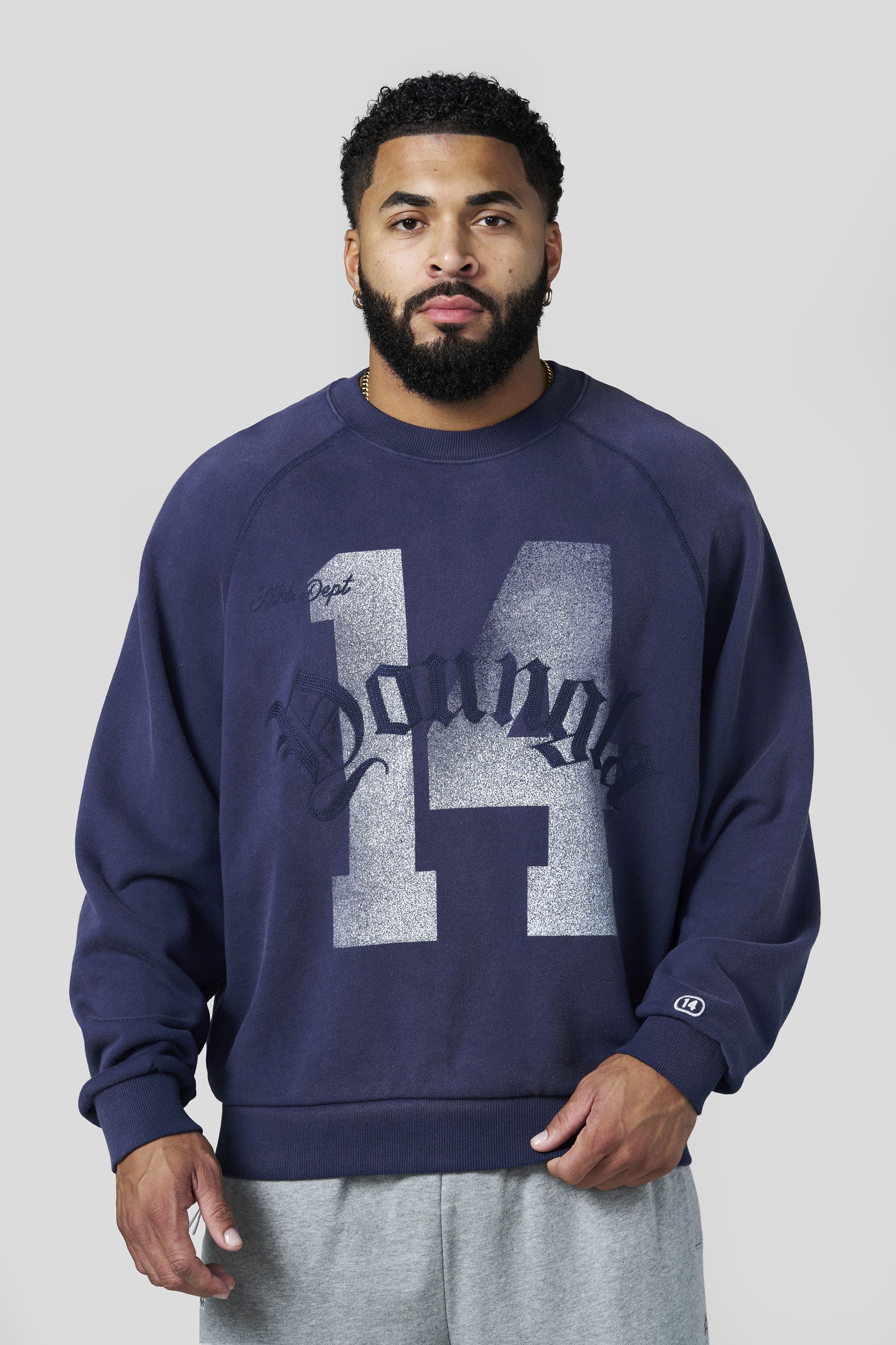 5131 - Golden Era Crewnecks - July 28th